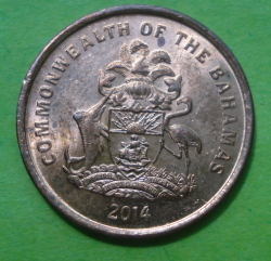 1 Cent 2014