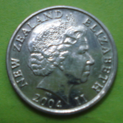 5 Cents 2004