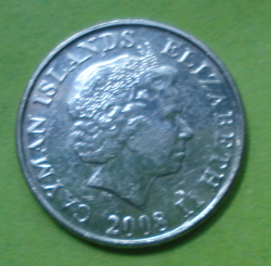 Image #2 of 5 Cents 2008
