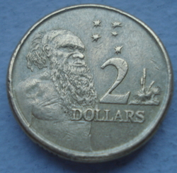 2 Dollars 2013