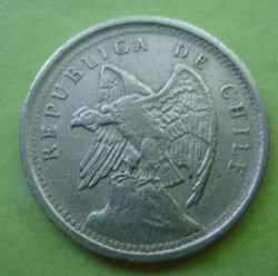 Image #2 of 10 Centavos 1932