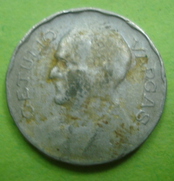 100 Reis 1938