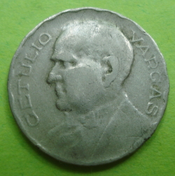 Image #2 of 300 Reis 1938