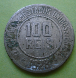 Image #1 of 100 Reis 1928