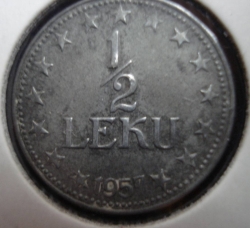 Image #1 of 1/2 Leku 1957
