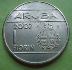 Image #1 of 1 Florin 2007