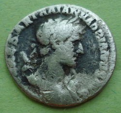 Image #1 of denar 117-138