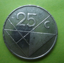 Image #1 of 25 Cents 2002