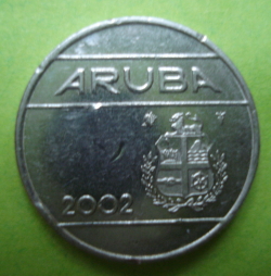 25 Centi 2002