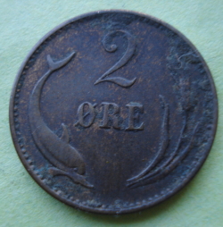 2 Ore 1899