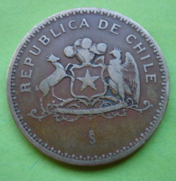 Image #2 of 100 Pesos 1994