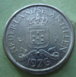 10 Centi 1976