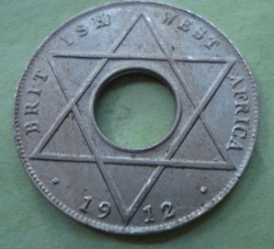 Image #2 of 1/10 Penny 1912
