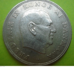 Image #2 of 1 Krone 1961