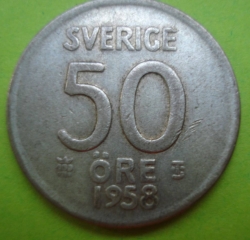 50 Ore 1958