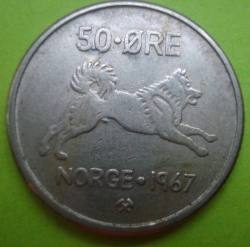 Image #1 of 50 Ore 1967