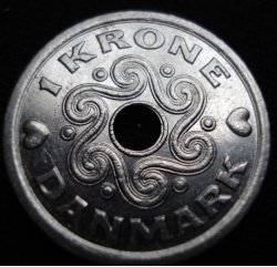 Image #1 of 1 Krone 1998