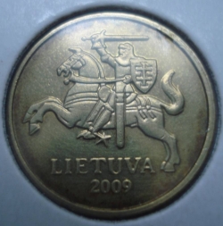 10 Centu 2009