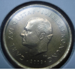 Image #2 of 10 Kronor 2009