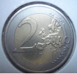 Image #1 of 2 Euro 2010
