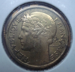 Image #2 of 50 Centimes 1940