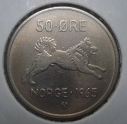 50 Ore 1965