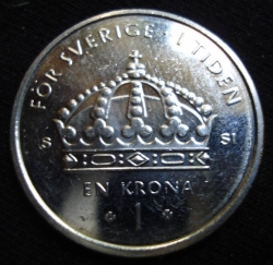 Image #1 of 1 Krona 2012
