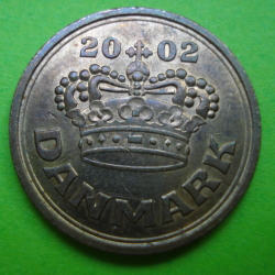 50 Ore 2002