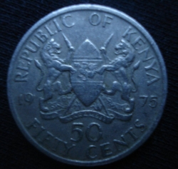 Image #1 of 50 Centi 1975