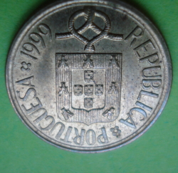 Image #2 of 1 Escudo 1999