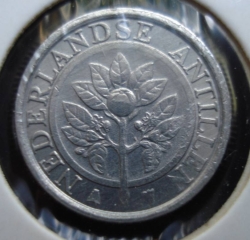 1 Cent 1991