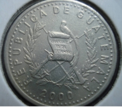 10 Centavos 2000