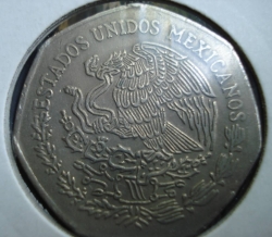 10 Pesos 1976