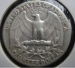 1 : Washington Quarter 1951