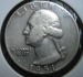 2 : Washington Quarter 1951