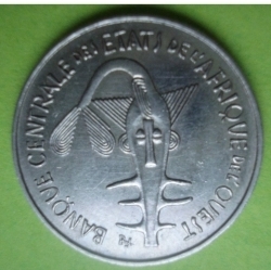 Image #2 of 100 Francs 1973