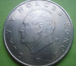 5 Kroner 1979