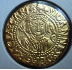Image #2 of 1 ducato 1458-1479 REPLICA