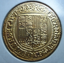 Image #1 of 1 ducato 1469-1504 REPLICA