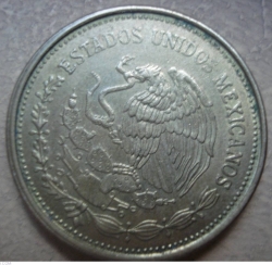 Image #2 of 100 Pesos 1989