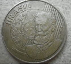 Image #2 of 25 Centavos 1999