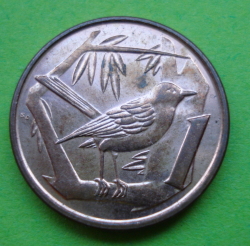 1 Cent 2013