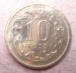 10 Groszy 2024