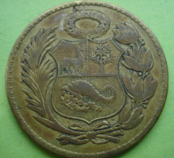 Image #2 of 1 Sol de Oro 1957