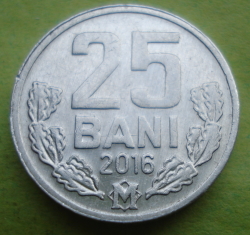 25 Bani 2016