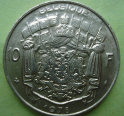 Image #1 of 10 Franci 1978 (Belgique)