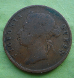 Image #2 of 1 Cent 1897