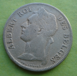 Image #2 of 50 Centimes 1926 French