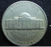 1 : Jefferson Nickel 1947