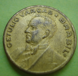 Image #2 of 20 Centavos 1943